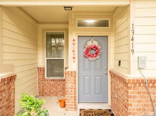 13419 Bristow Dawn, San Antonio, TX 78217
