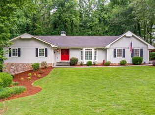 7620 Spalding Ln, Sandy Springs, GA 30350