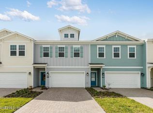 246 Cherry Elm Dr, Saint Augustine, FL 32092