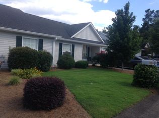 107 Champion Pine Ln, Aiken, SC 29803