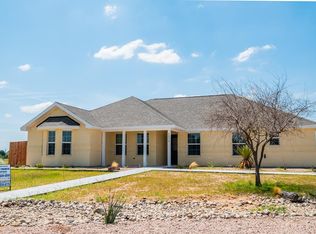 1973 Concho Dr, San Angelo, TX 76904
