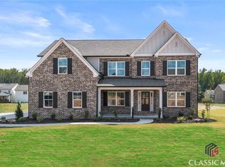 1465 Stonewood Field Rd, Watkinsville, GA 30677