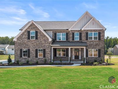 1465 Stonewood Field Rd, Watkinsville, GA, 30677