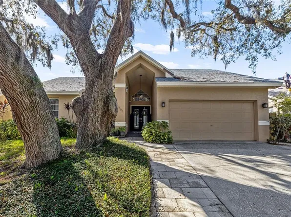 4791 Klosterman Oaks Blvd, Palm Harbor, FL 34683