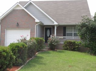 224 Pappy Dr, Oak Grove, KY 42262