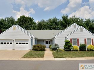 0725 Mount Vernon Rd, Monroe, NJ 08831