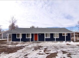 6109 Hudson St, Commerce City, CO 80022