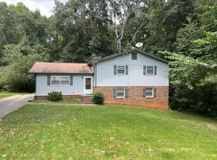 4935 Manor Dr #4935, Stone Mountain, GA 30087