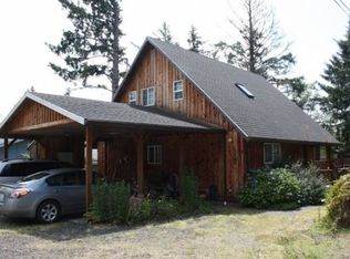 5545 High St, Bay City, OR