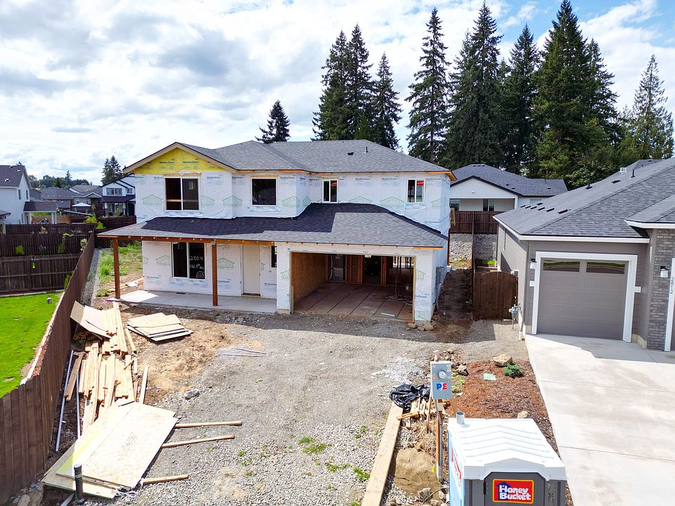 2804 NW 8th AVE by Aho Construction