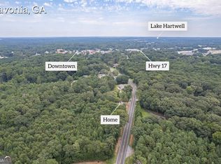 0 West Ave, Lavonia, GA 30553