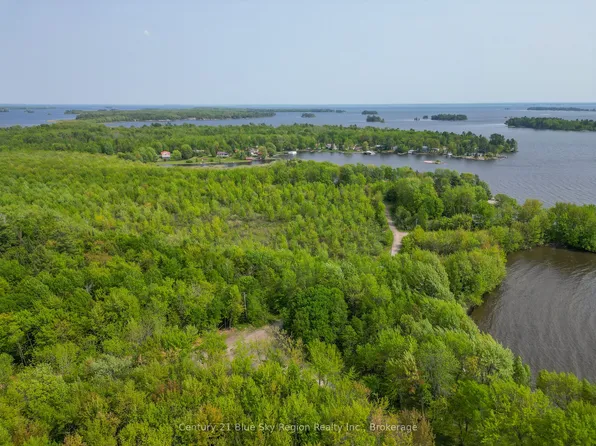 LOT 4 Riddle Rd, West Nipissing, ON P0H 2M0