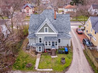 109 N Summit St APT 1, Ypsilanti, MI 48197