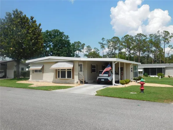 146 Hibiscus Way, Leesburg, FL 34748