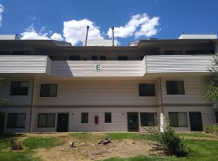 1705 Heatheridge Rd UNIT E104, Fort Collins, CO 80526