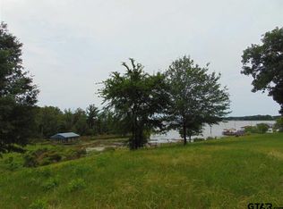 35 County Road 1947, Yantis, TX 75497
