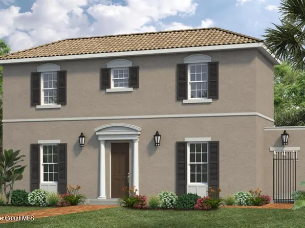 2115 Reeling Cir, Melbourne, FL 32940
