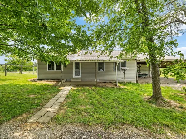 2211 Turkey Knob Rd, Marion, KY 42064