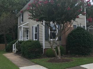 9816 Union Jack Pl, Henrico, VA 23233