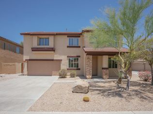 12545 S 176th Ave, Goodyear, AZ 85338