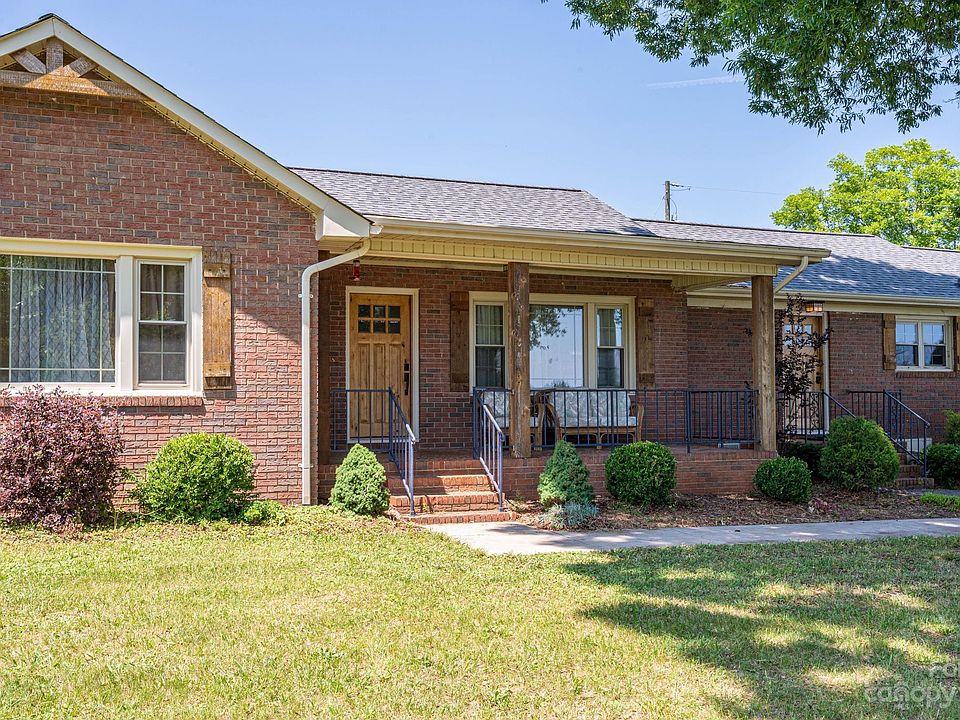 5372 Sherrills Ford Rd, Catawba, NC 28609 MLS CAR4037369 Zillow