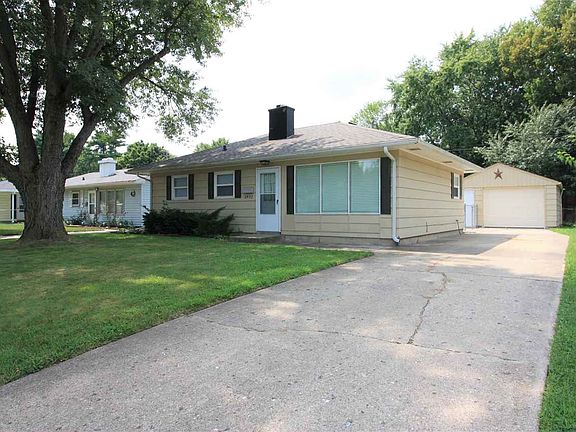 2nd image of 2432 Edgelea Dr
