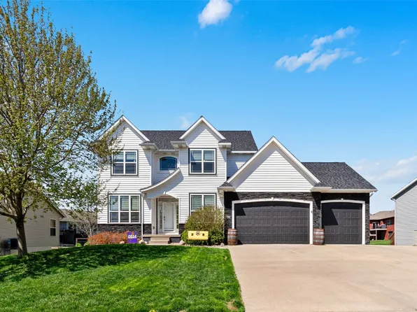 721 Raymond Dr, Solon, IA 52333