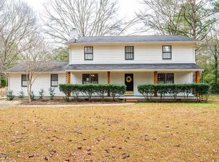 1364 Antlers Path, Macon, GA 31220