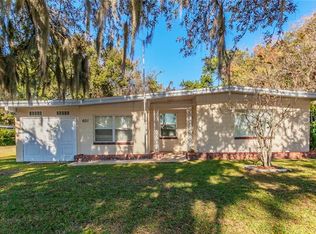 601 Huey St, Wildwood, FL 34785
