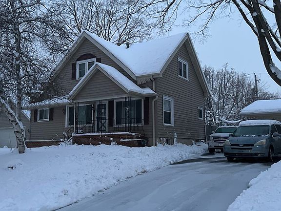 Property Side View