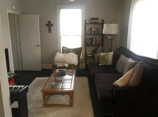 1602 N Franklin St APT B, Denver, CO 80218