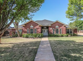 7420 93rd St, Lubbock, TX 79424