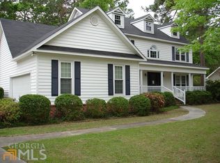 13 Greenwood Ave, Statesboro, GA 30458