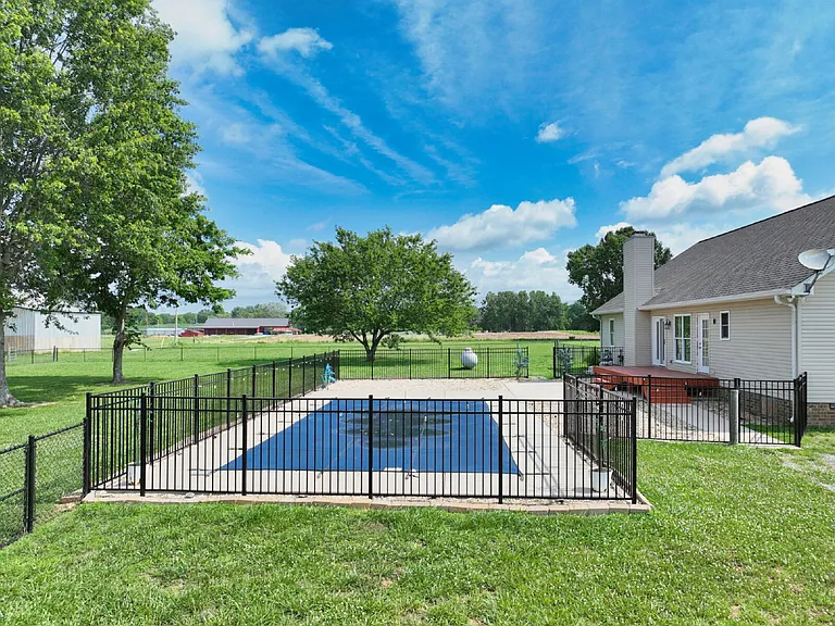 4616 Woodrow Wilson Rd — Photo 21