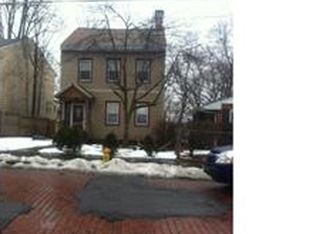 394 Liberty St, Newburgh, NY 12550