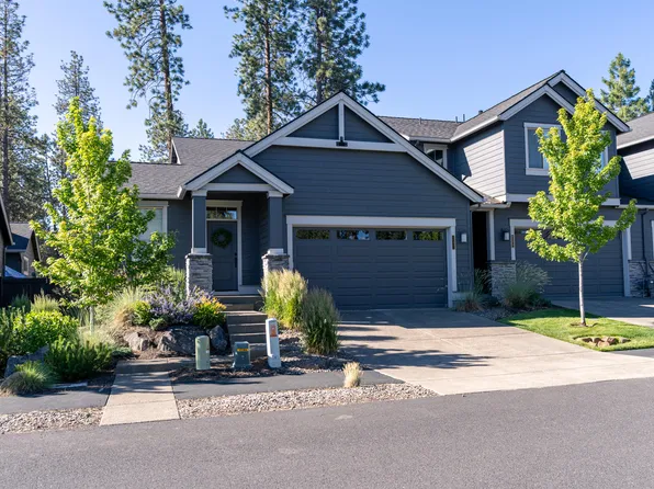 60431 Hedgewood Ln, Bend, OR 97702