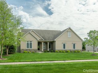 3150 Park South Dr, Jenison, MI 49428