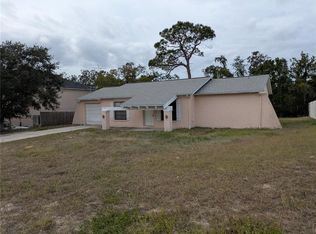 11267 Tuscanny Ave, Spring Hill, FL 34608