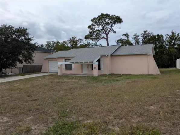 11267 TUSCANNY AVENUE, SPRING HILL, FL 34608