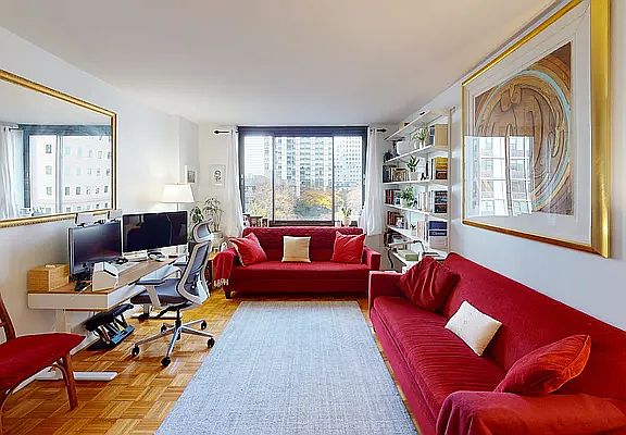2nd image of 300 Albany St APT 7H