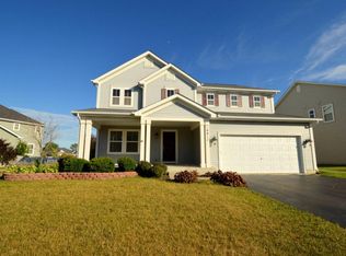 10817 61st Pl, Kenosha, WI 53142