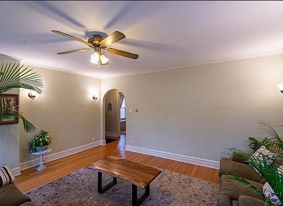 5th image of 4442 N Major Ave