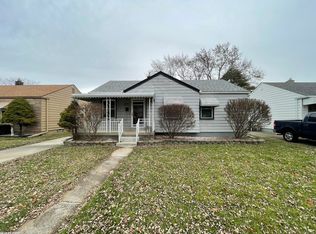 4163 Burns Ave, Lincoln Park, MI 48146