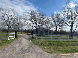 8118 S Hamilton Rd, Brookshire, TX 77423
