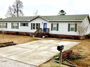 2420 Bittar Spar Rd, Little River, SC 29566