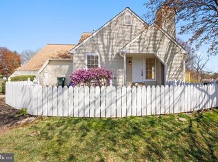 1710 Fredendall Cir, Southampton, PA