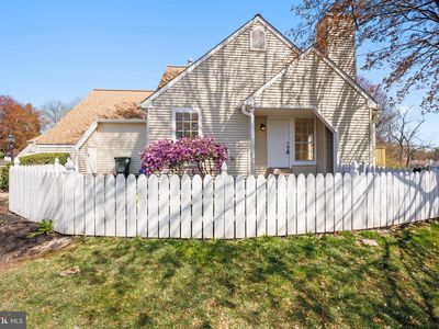 1710 Fredendall Cir, Southampton, PA, 18966