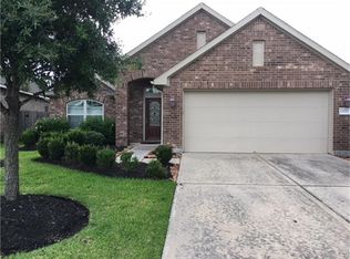 14331 Cranbrook Creek Ln, Houston, TX 77044