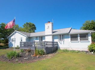 629 Monaghan Rd, Kelleys Island, OH 43438