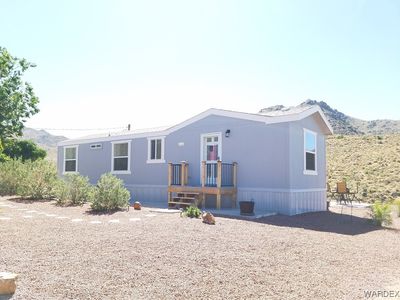 4570 N Thurman Dr, Golden Valley, AZ, 86413